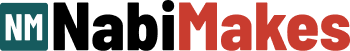 Nabi Makes Logo